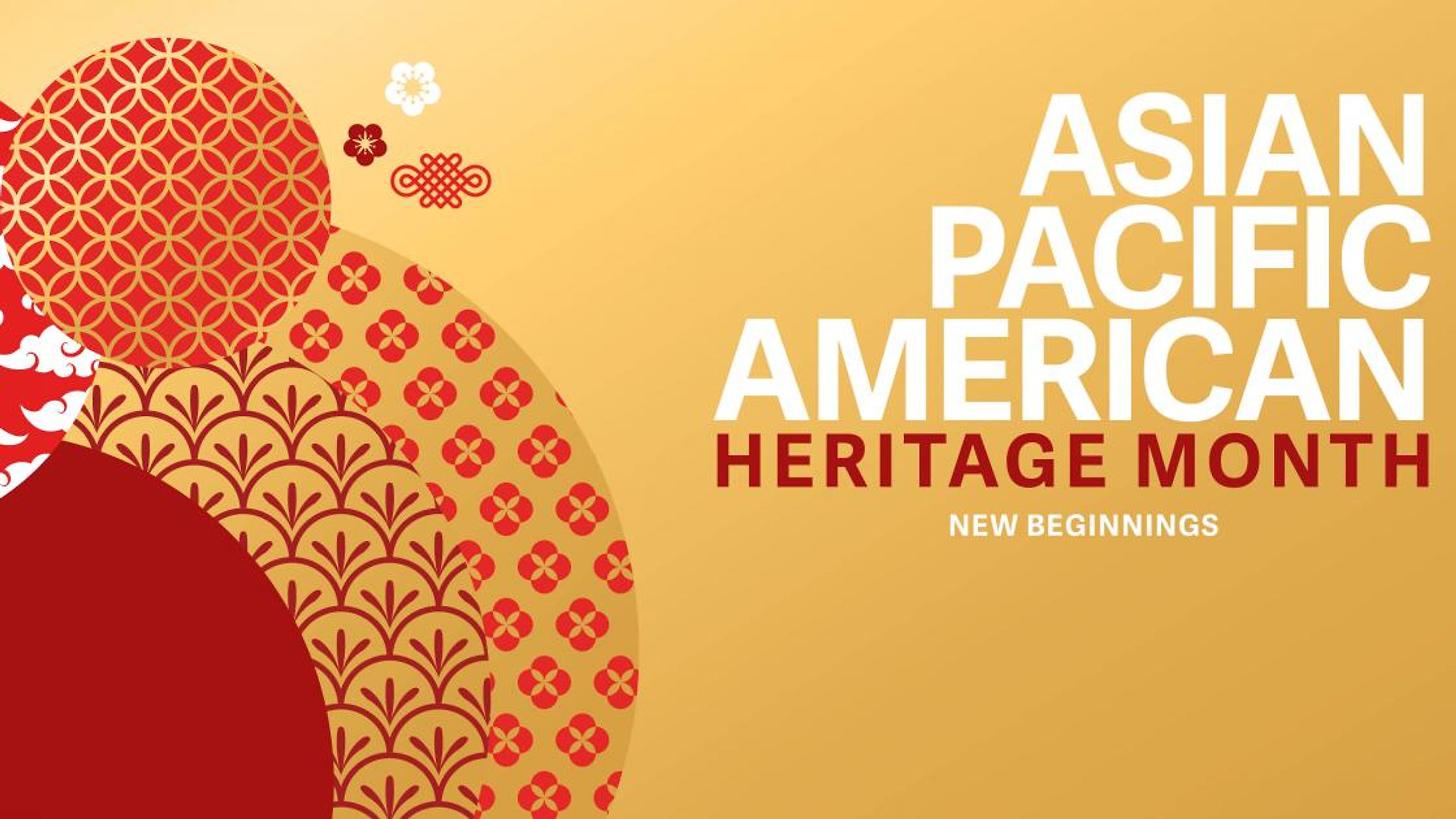 HONORING ASIAN-PACIFIC AMERICAN HERITAGE MONTH